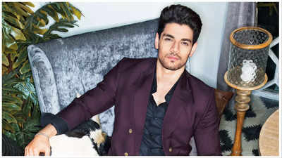 Sooraj Pancholi: I’ve been in a relationship for seven years now and it is beautiful