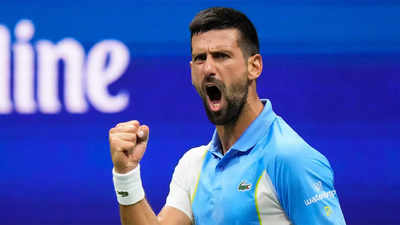 Novak Djokovic on revenge mission as history beckons in US Open final