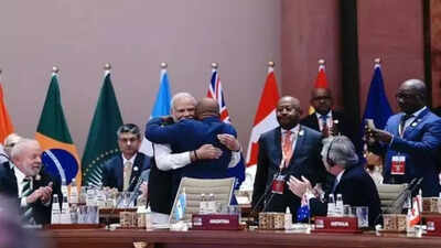 Voice of Africa, Global South to grow stronger with AU inclusion in G20: South African top official