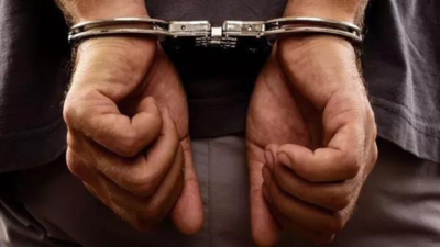 Narco-terror: Jammu SIA arrests key accused