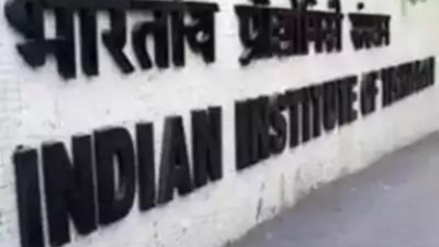 IIT Council ties up with American univ assn to form research institute