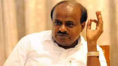 Still to discuss seat-sharing with BJP, but will fight 2024 polls jointly: HD Kumaraswamy