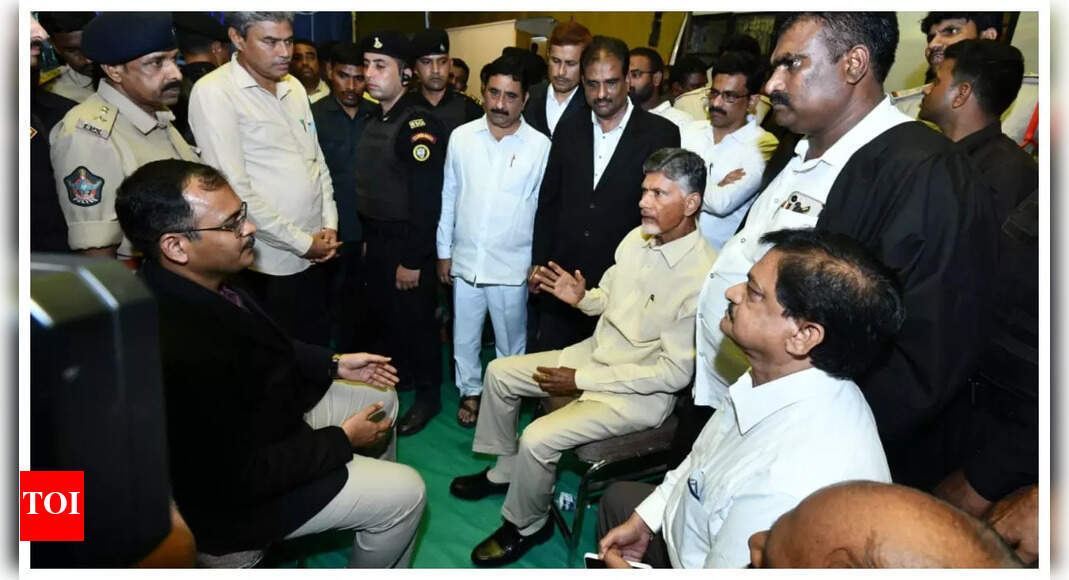 Project okayed with inflated cost: CID | India News - Times of India