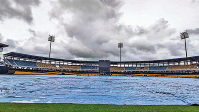 From Kolkata to Colombo, rain forecast fails to dampen cricket craze ahead of Indo-Pak match