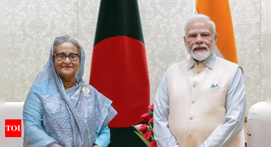 ‘India has honoured us’: Foreign Minister Momen on Bangladesh invited as guest country at G20