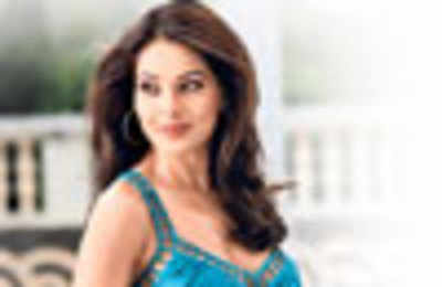 Bipasha’s mantra for a fit mind and body