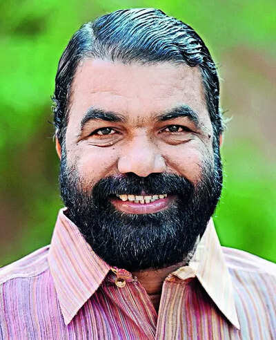 Mid-Day Meal: Min: Centre Playing Politics Using Mid-day Meal Scheme