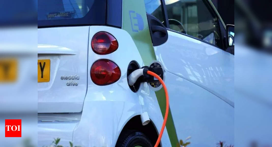 Tamil Nadu: Coimbatore launches MSME EV skilling program to boost electric vehicle manufacturing