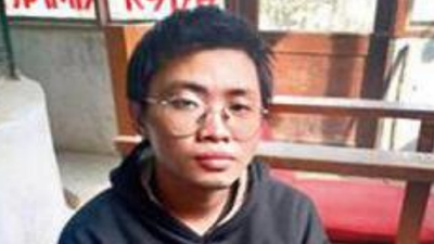 Despite bail, Chinese man caught ‘spying’ still in UP jail