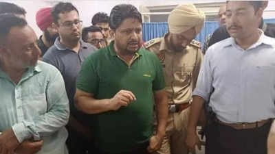 Anti-drug committee member killed in Bathinda village