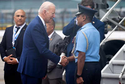 'This year’s Summit proved that G20 can still drive solutions....': US President Joe Biden
