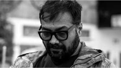 Anurag Kashyap shares his one regret, reveals how terrible he’s in money management