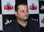 Mumbai premiere : 'Azaan'