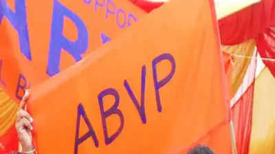 ABVP picks 9 names who may contest DUSU polls