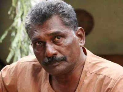 Television actor Velu Ramamoorthy joins the cast of Ethirneechal