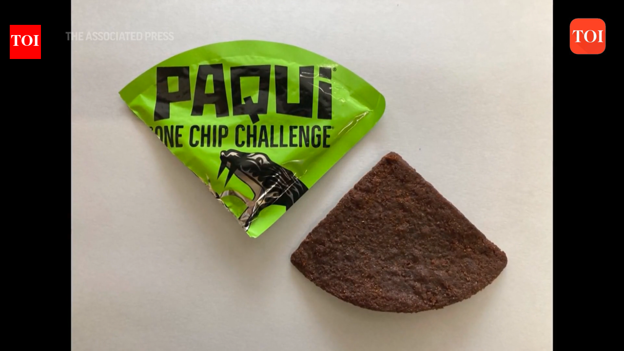 Teen's death linked to spicy chip challenge sparks product withdrawal