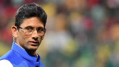 'Nothing personal, just observation': Venkatesh Prasad responds after his angry tweet