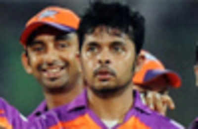 Kochi players' interest will be protected: Shukla