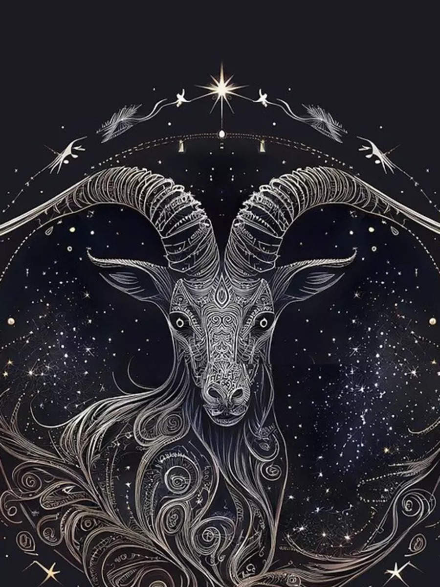 Unlocking the enigma of Capricorn: 10 key personality traits ...