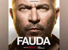 'Fauda' returning for season 5