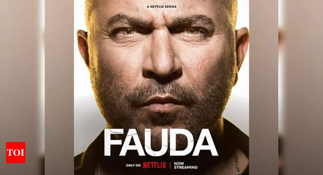 'Fauda' returning for season 5