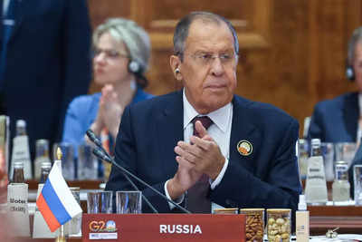 Russian foreign minister Sergei Lavrov says G20 summit a 'success'