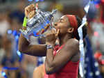 US Open 2023: Coco Gauff beats Aryna Sabalenka to win maiden Grand Slam title, see pictures