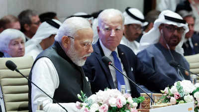 India’s G20 win shows US learning how to counter China’s rise
