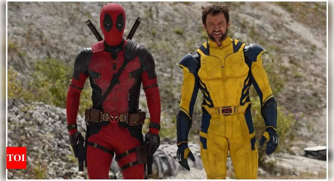 Is Wolverine And Deadpool Friends