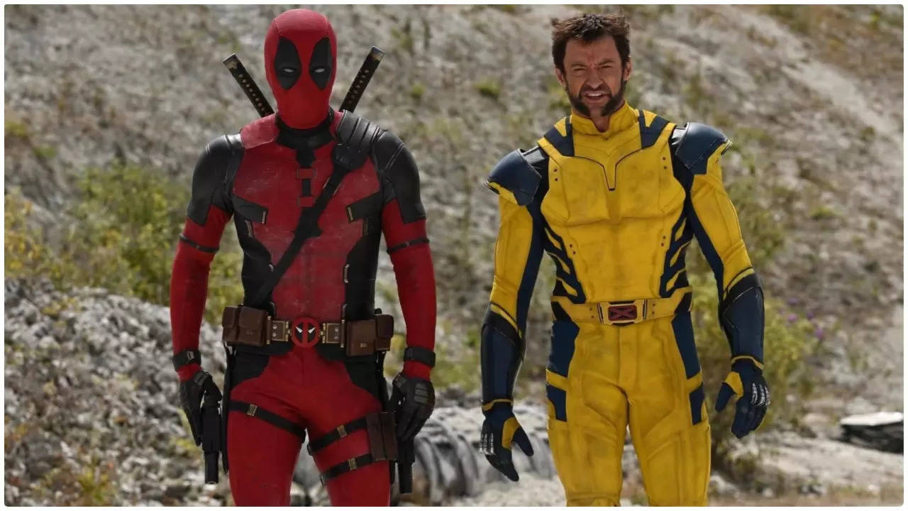 Ryan Reynolds' Best Pre-Deadpool Roles