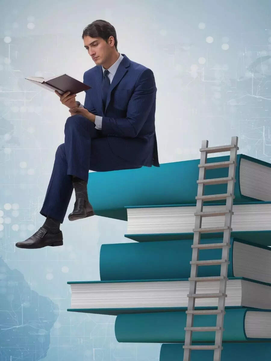 10 Proven Ways to Successfully Work and Study FullTime Times of India