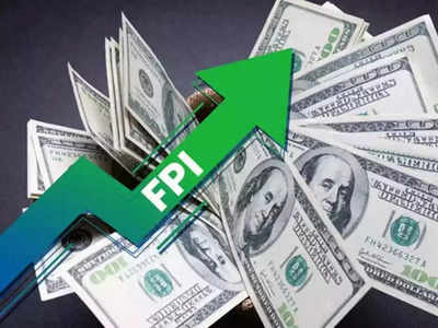 FPIs turn net sellers; withdraw Rs 4,200 crore in equities in September so far