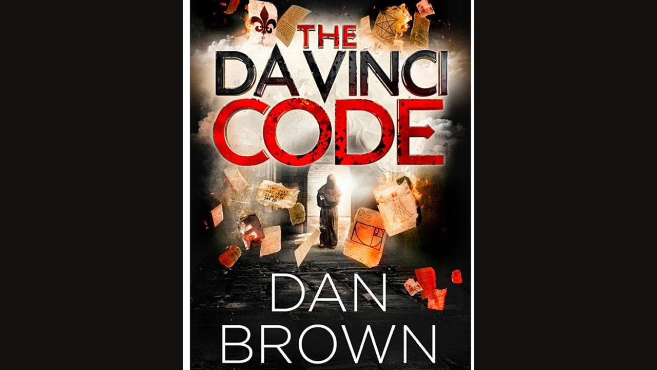 The Da Vinci Code: First line sets the tone for a story filled