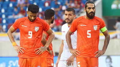 India lose 0-1 to Lebanon in King's Cup third-place game