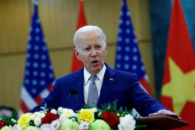 US, Vietnam agree to deepen ties as China worries grow