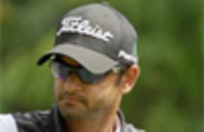 Chiragh keeps half-way lead at Indian Open