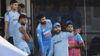 India vs Pakistan, Super Fours: Rain forces India-Pakistan Asia Cup clash to reserve day