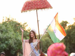 There is no better feeling than making your city proud: Sonal Kukreja, LIVA Miss Diva Supranational 2023