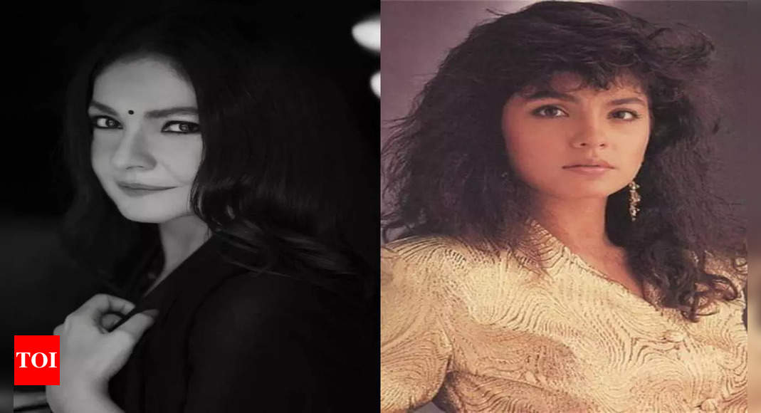 Pooja Bhatt gets candid about being written off by the Industry at 24 ...