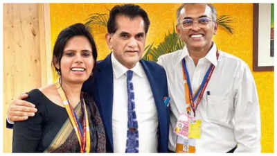 'The Fantastic Four' who helped build G20 consensus