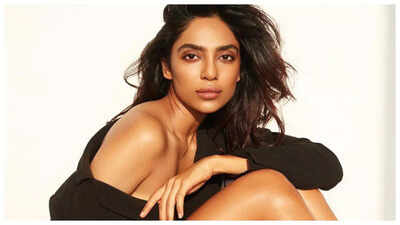 I would love to audition for don 3: Sobhita Dhulipala | Hindi ...