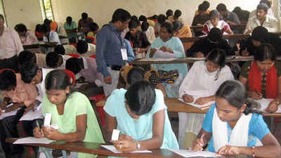 NAT 2023: Nipun Assessment Test begins in council schools across Uttar Pradesh