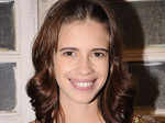 Kalki, Prateik promotes 'My Friend Pinto'