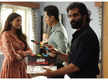 
Milind Gunaji's son Abhishek Gunaji to make his directorial debut with Marathi film 'Ravan Calling'
