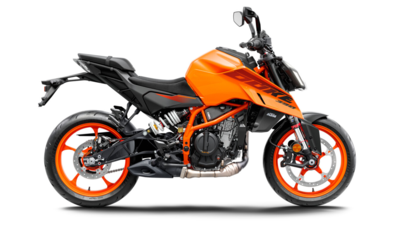 New-gen KTM 250, 390 Duke launched in India: Price, specs, features