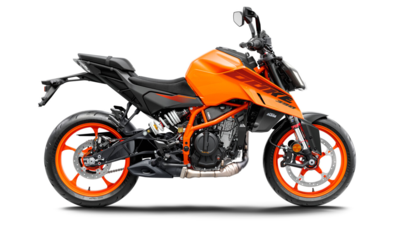 Ktm 250 deals bs6 2020