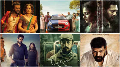 Six Tamil films battle over one release date