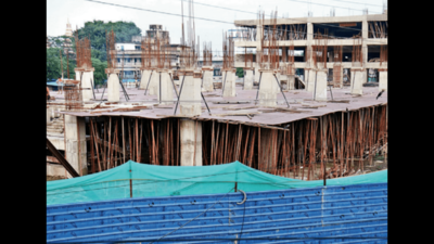 Patna: Multimodal transit hub likely to be ready soon