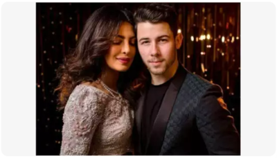 Watch video: A fan told Priyanka Chopra she really wanted to marry Nick Jonas; the actor's witty reply left everyone in splits