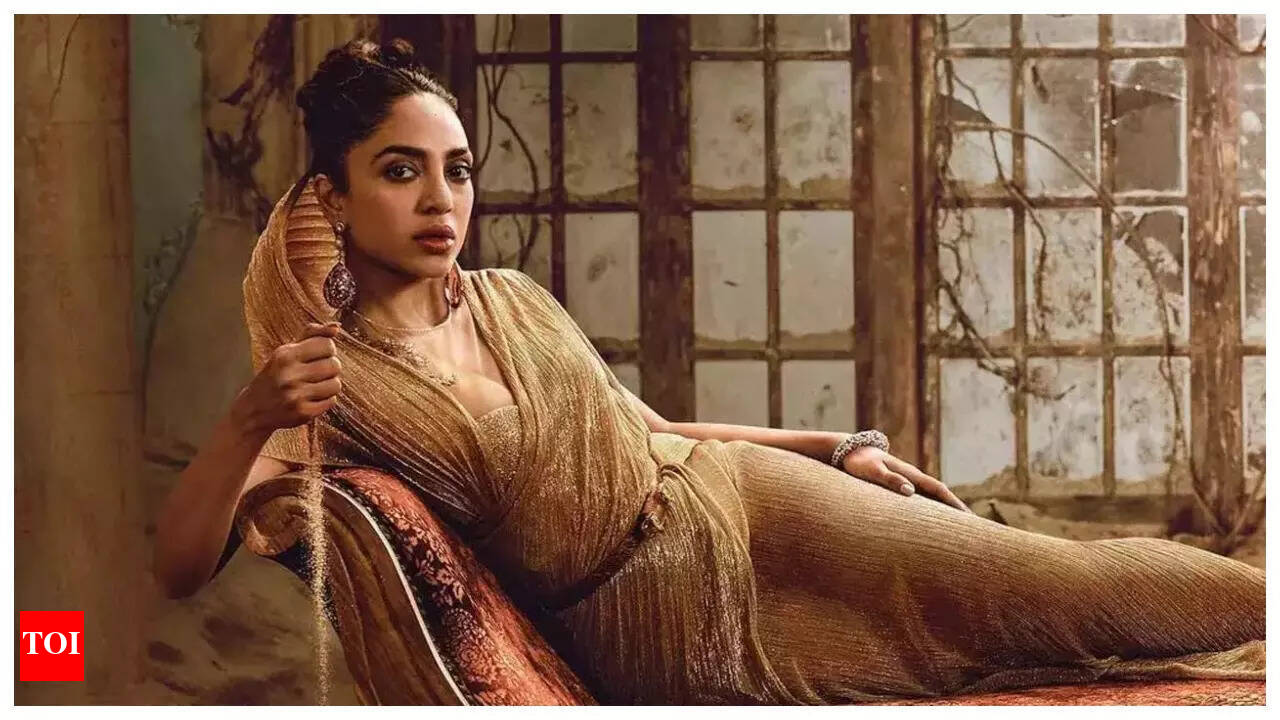 Sobhita Dhulipala recalls bagging Raman Raghav 2.0: I went home crying -  Exclusive | Hindi Movie News - Times of India